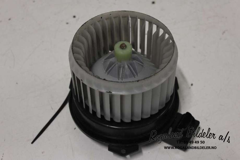 Varmeapparat motor til Mitsubishi i-MiEV 2010-->>  (MITSUBISHI|7802A212|)