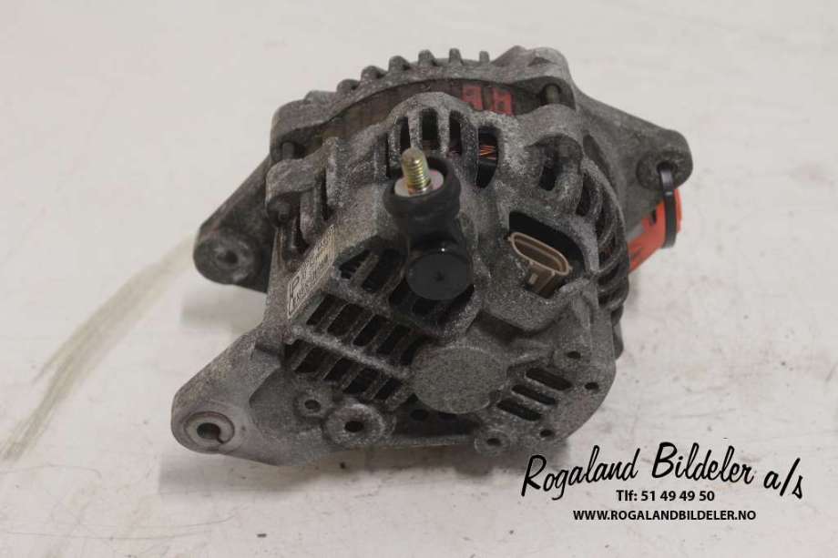 Dynamo til Subaru Forester 1997-2002 (Type I)  (SUBARU|23700AA430|)