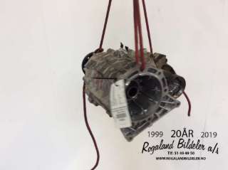 Girkasse 4WD fordelingskasse til Ford Ranger / Ranger Raptor, 2015-2022  (FORD|2453916|JB3P-7A195-BC)