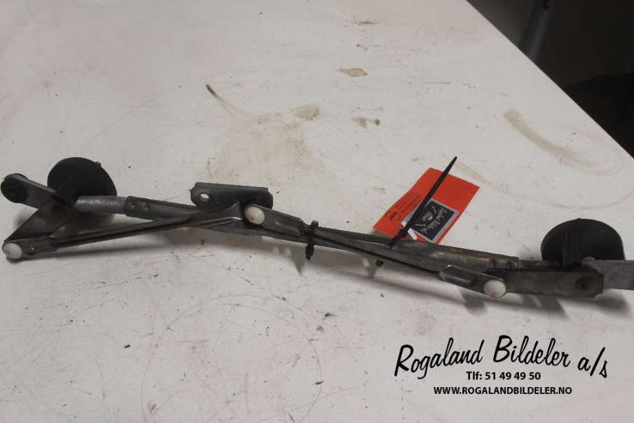 Viskeroverføring til Dodge Caliber 2006-2010  (DODGE|5303 780AE|)