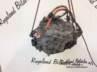 Girkasse automat til Toyota Prius,  (COMBI) (TOYOTA|3090047061|30900-47072)