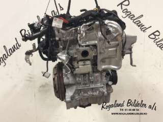 Motor bensin til VW Polo,   (VOLKSWAGEN|04C 100 032 EX|CHZB)