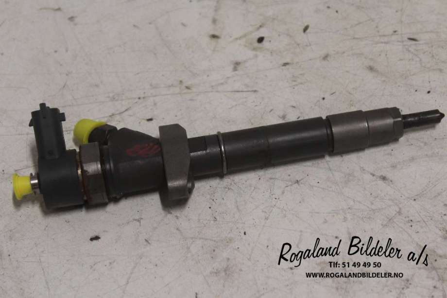 Dyse innsprøyting diesel til Opel Vivaro A 2001-2006 (OPEL|93167533|93190336|)