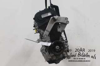 Motor bensin til VW Passat,  (B8) (VOLKSWAGEN|04E100034NX|CUKC)