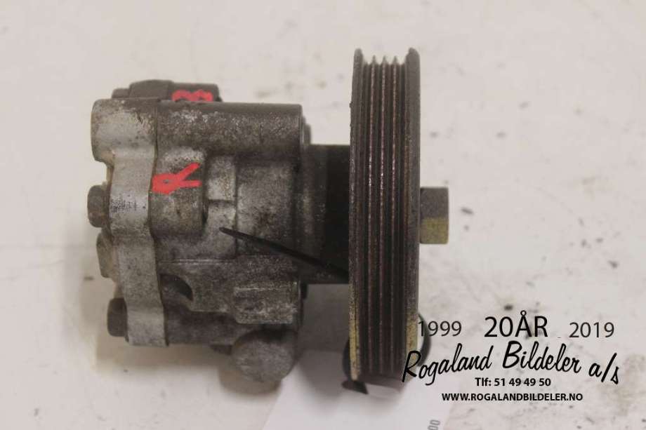 Servo pumpe mekanisk til Nissan Navara, 2005-2010 (Fase 1) (D40) (D40) (NISSAN|49110EB300)