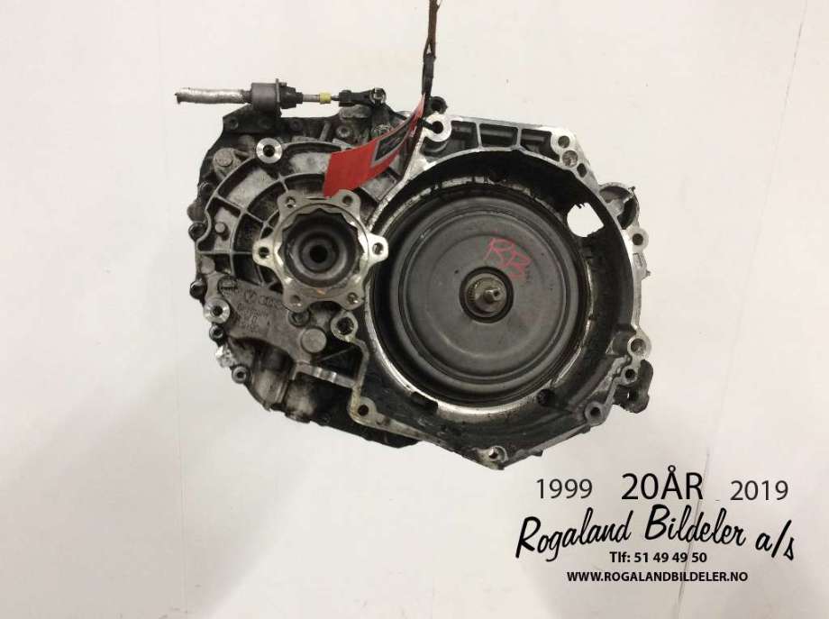 Girkasse automat til VW Passat 2005-2010 (B6) (B6) (VOLKSWAGEN|02E 300 043 M|HXS|)