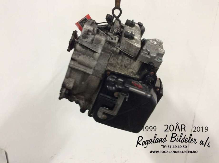 Girkasse automat til VW Passat 2005-2010 (B6) (B6) (VOLKSWAGEN|02E 300 043 M|HXS|)