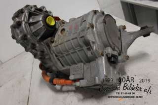 Motor elbil bak til Mitsubishi Outlander,   (MITSUBISHI|9499D146|2500A511)