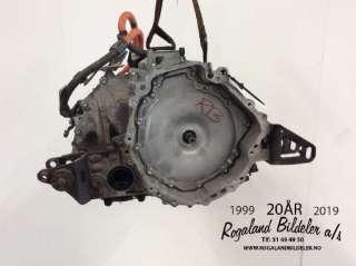 Girkasse automat til Toyota Prius +7,  (stasjonsvogn) (TOYOTA|3090047072)