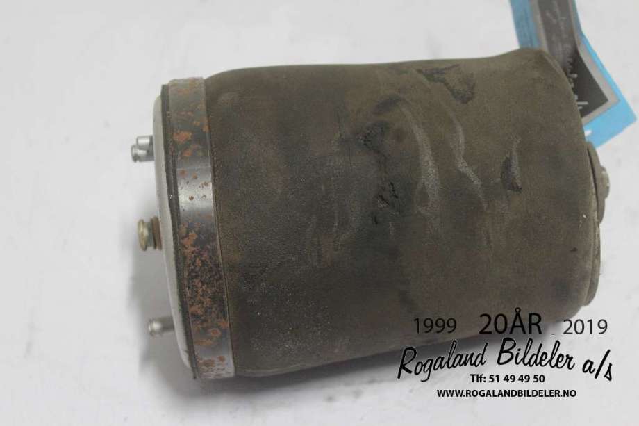 Kompressor nivå/luft til BMW 5-Serie 1996-2003 (E39) (E39) (BMW|37 12 1 095 082|)