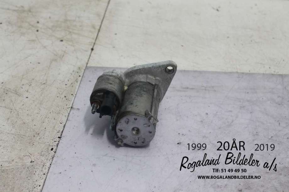 Starter til VW Polo 2014-2017 (Type V, Fase 2) (VOLKSWAGEN|0AM 911 023 T|)