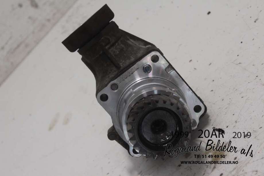 Girkasse 4WD fordelingskasse til Honda CR-V 2007-2012 (Type III)  (HONDA|29000R08000|)