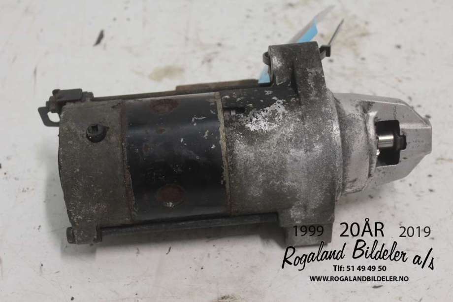 Starter diesel til Honda CR-V 2007-2012 (Type III) (HONDA|31200RSRE01|)