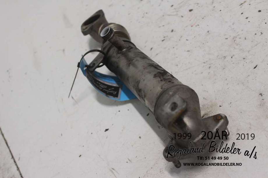 EGR-kjøler til Honda CR-V 2007-2012 (Type III)  (HONDA|18720RMAE01|)