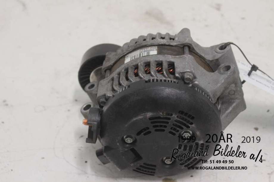 Dynamo til BMW 3-Serie 2005-2011 (E90/E91/E92/E93) (E90/E91/E92/E93) (BMW|12 31 7 585 940|12 31 7 550 468|)