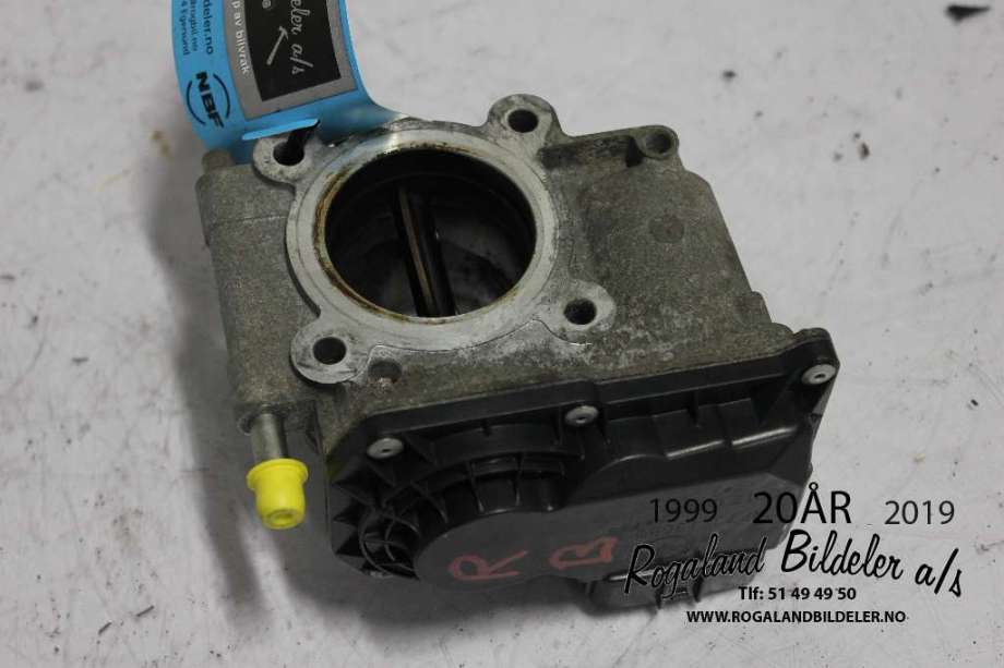 Spjeldhus til Mazda 5 2005-2010 (Type I) (MAZDA|RF7J-13-6B0C|)