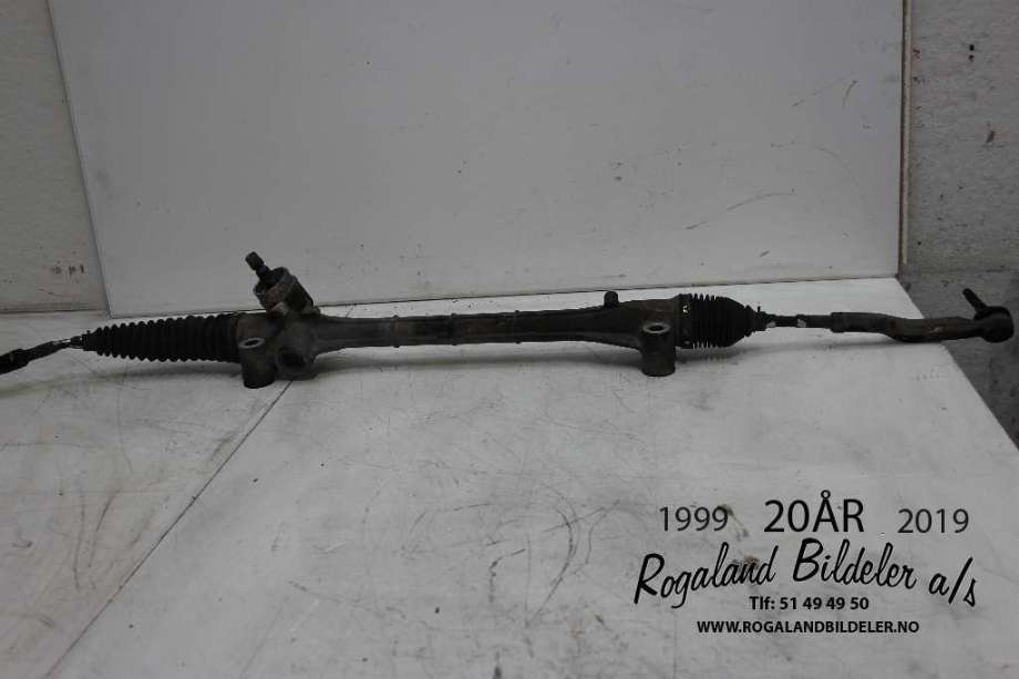 Tannstang til Toyota Avensis 2009-2015 (Type III, Fase 1)  (TOYOTA|4551005100|)