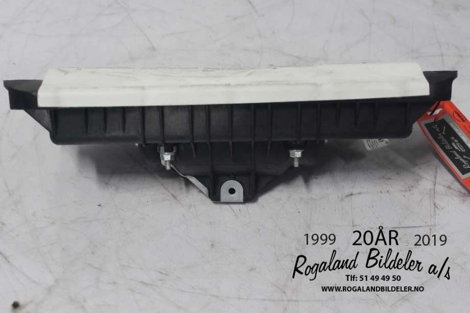 Airbag passasjer til Mercedes GLK 2008-2015 (X204) (X204) (MERCEDES|A 204 860 12 00|)