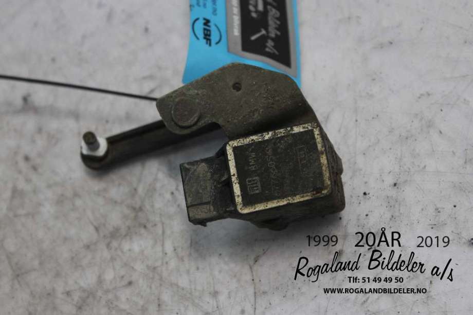 Sensor nivå til BMW 5-Serie 2003-2010 (E60/E61) (E60/E61) (BMW|37 14 6 853 753|)