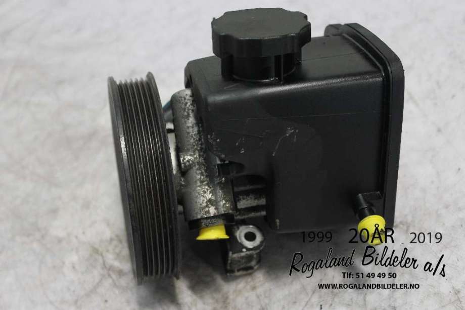 Servo pumpe mekanisk til Mercedes 208-416 1995-->>  (MERCEDES|A 002 466 75 01|)