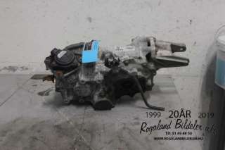 Girkasse automat til Nissan Leaf,   (NISSAN|320103NF5B|32010 3NF50)