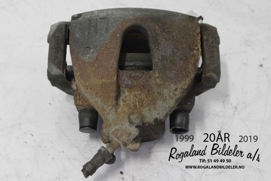 Bremsecaliper venstre foran til Volvo V40, 2012-2019  (VOLVO|36000484)