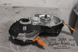 Girkasse automat til BMW i3, 2013-2022  (BMW|27 20 8 651 132)