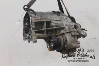 Girkasse 4WD fordelingskasse til Ford Ranger / Ranger Raptor, 2015-2022  (FORD|2453916|JB3P-7A195-BC)