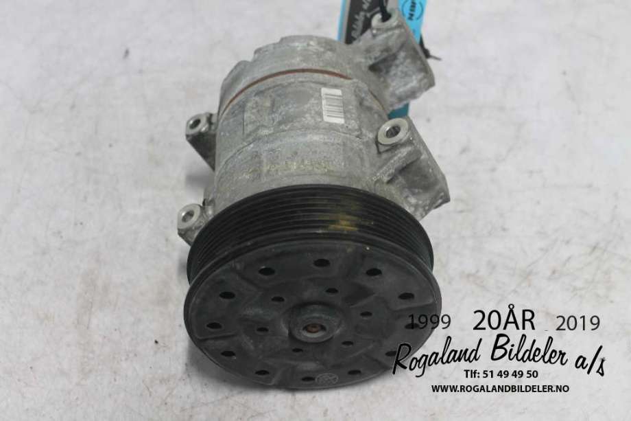 Aircondition kompressor til Toyota Avensis 2003-2008 (Type II)  (TOYOTA|8831005120|)