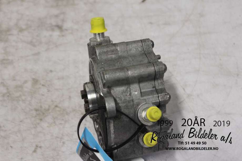 Dieselpumpe til Audi A6 2005-2008 (Type III, Fase 1) (C6) (C6) (AUDI|03G 145 209 D|)