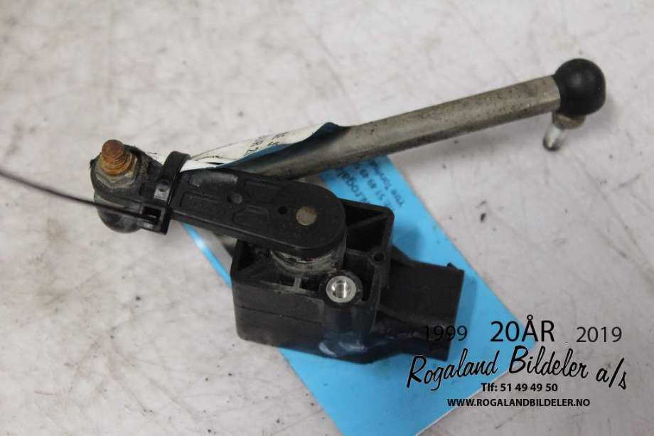 Sensor nivå til BMW 5-Serie 2003-2010 (E60/E61) (E60/E61) (BMW|37 14 6 784 696|)