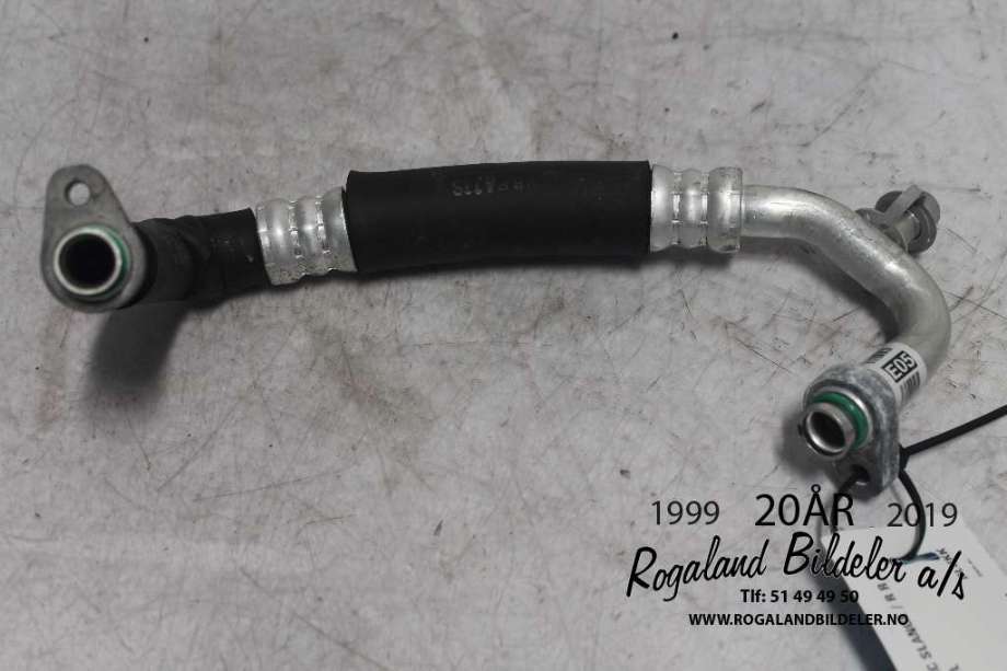 Aircondition rør til Kia Soul, 2014-2019 (Type II) (KIA|97759E 4550)