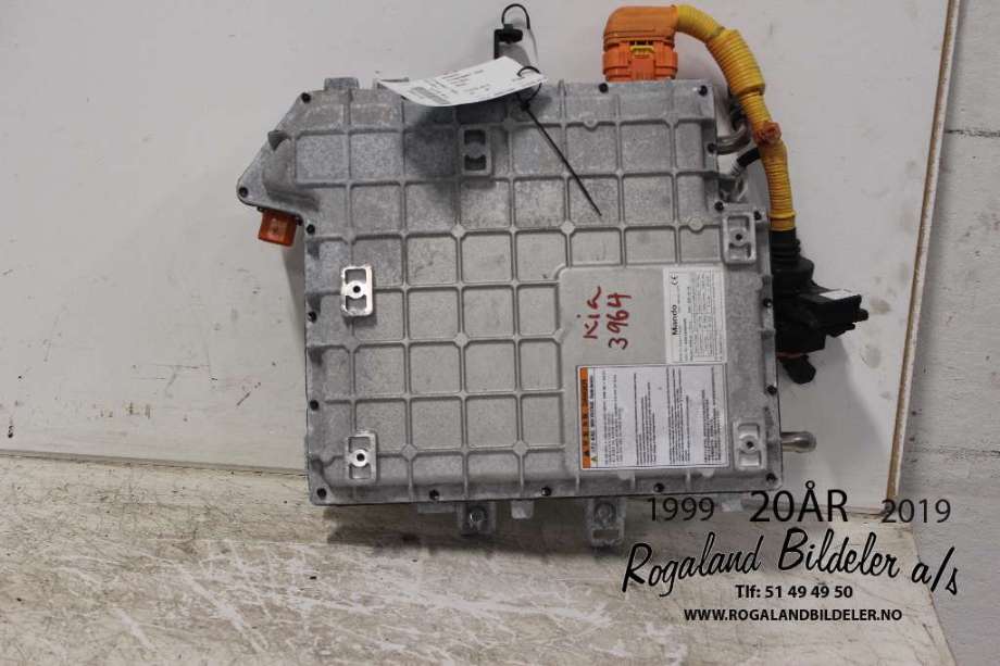 Inverter elbil til Kia Soul 2014-2019 (Type II)  (KIA|91875E 4010|)