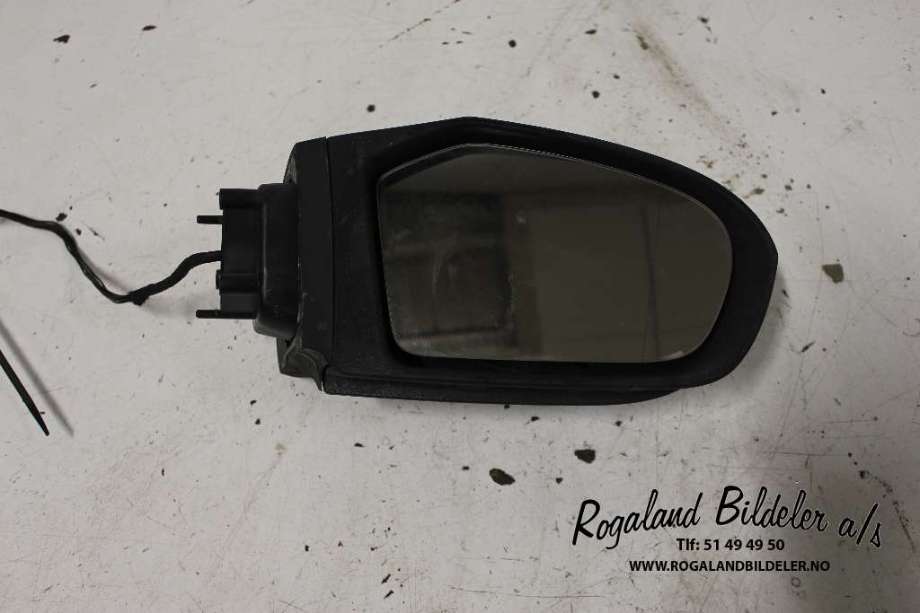 Speil høyre til Mercedes A-Klasse 2005-2012 (W169) (W169) (MERCEDES|A 169 810 03 76|)
