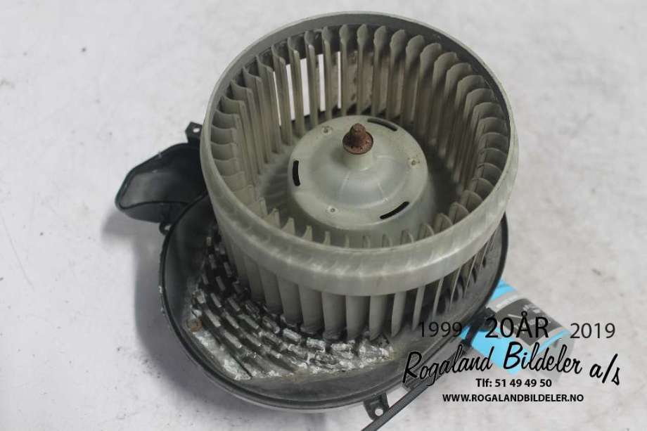 Varmeapparat motor til Volvo XC70, 2005-2007 (Type I, Fase 2) (VOLVO|31320393)