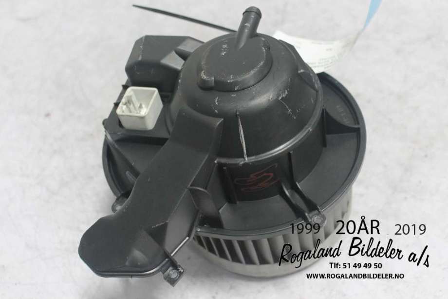 Varmeapparat motor til Volvo XC70 2005-2007 (Type I, Fase 2) (VOLVO|31320393|)