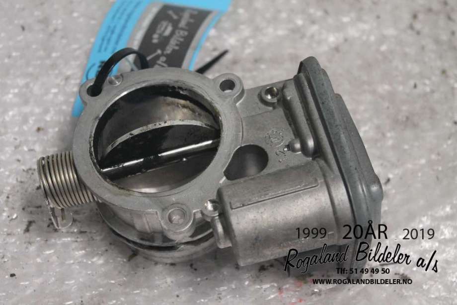 Spjeldhus til BMW 1-Serie 2004-2011 (E81/E82/E87/E88) (E81/E82/E87/E88) (BMW|13 54 7 804 373|)