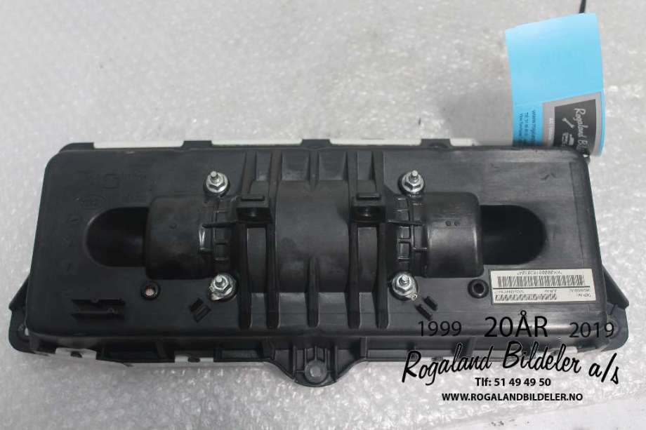 Airbag passasjer til Jaguar XF 2008-2015 (X250) (X250) (JAGUAR|C2Z32119|9X23F044A74BA|C2Z3351)