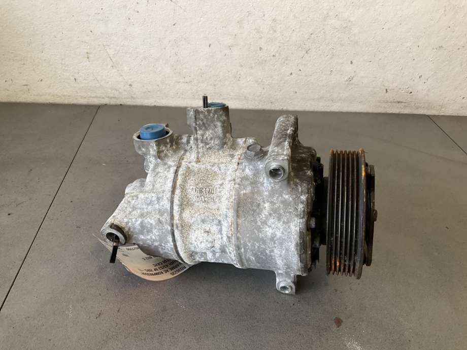 Aircondition kompressor til Audi A3 2009-2012 (Type II, Fase 2)  (AUDI|5N0 820 803 C|)