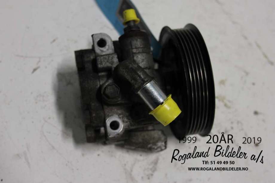 Servo pumpe mekanisk til Ford Transit Connect, 2009-2013 (Type I, Fase 2) (FORD|5125207)