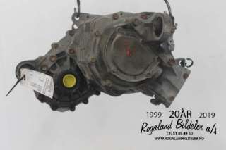 Motor elbil bak til Mitsubishi Outlander,   (MITSUBISHI|9499D146)