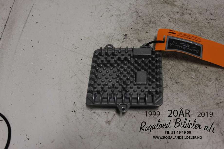 Styreenhet xenon/ballast til BMW i3 2013-2022  (63 11 8 494 844|)