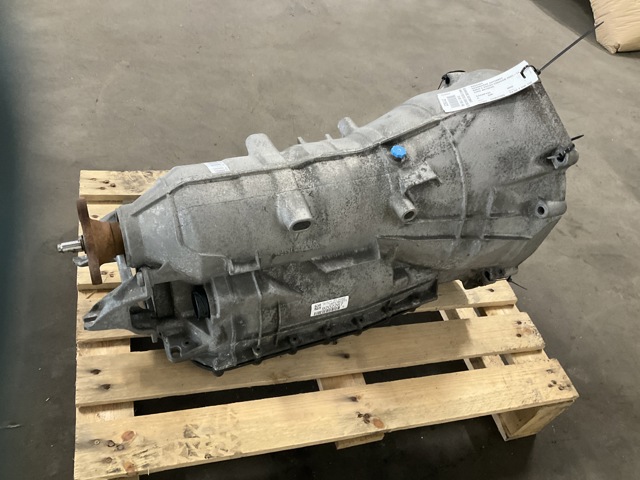 Girkasse automat til BMW 3-Serie 2005-2011 (E90/E91/E92/E93) (E90/E91/E92/E93) (BMW|24 00 7 590 160|GA6HP19Z|)