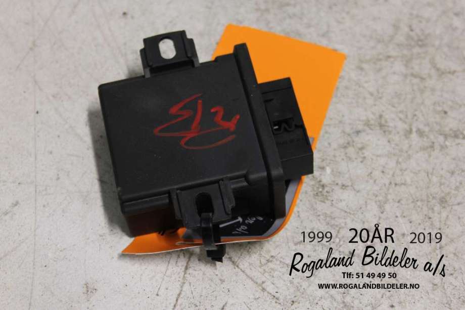 Styreenhet xenon/ballast til VW Touran, 2010-2015 (Type I, Fase 3) (VOLKSWAGEN|5M0 907 357 E)