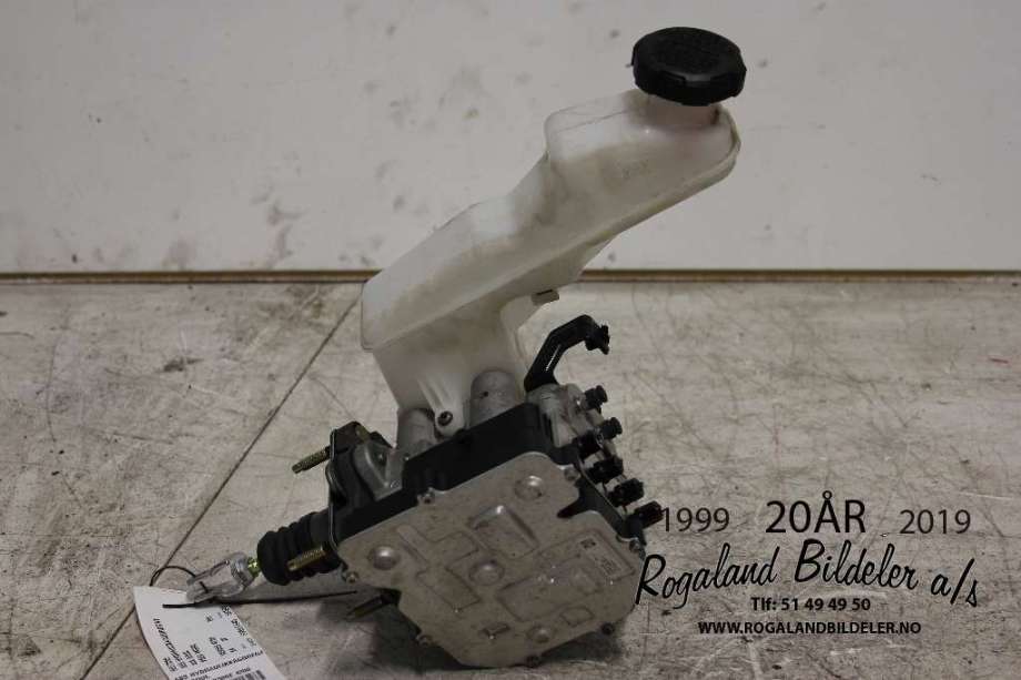 ABS sentral til Kia Soul 2014-2019 (Type II)  (KIA|58500E 4200|)