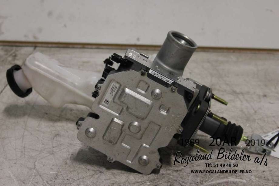 ABS sentral til Kia Soul 2014-2019 (Type II)  (KIA|58500E 4200|)