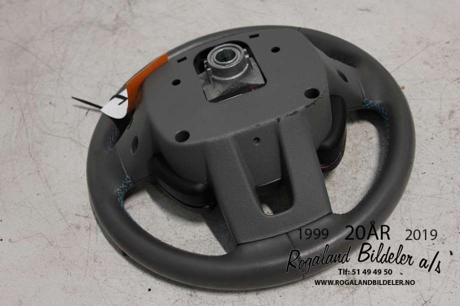 Ratt til Kia Soul 2014-2019 (Type II)  (KIA|56110B 2971GA6|)