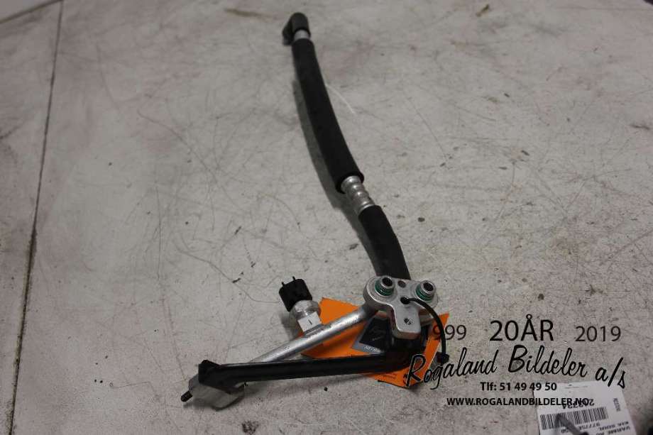 Aircondition rør til Kia Soul 2014-2019 (Type II) (KIA|97772E 4500|)