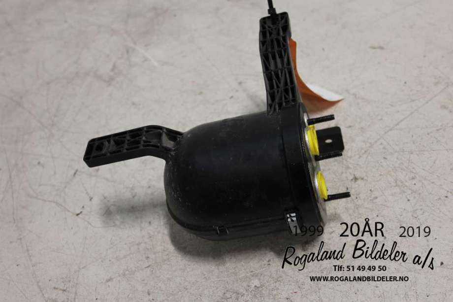 Varmeapparat diverse til Kia Soul 2014-2019 (Type II)  (KIA|97805E 4050|)
