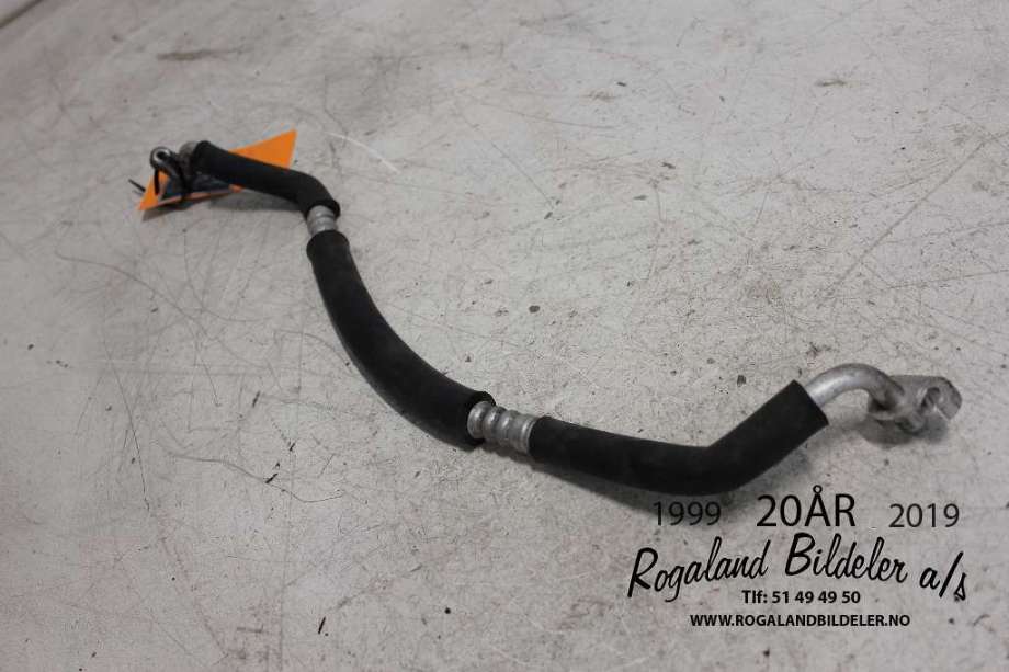Aircondition rør til Kia Soul 2014-2019 (Type II)  (KIA|97759E 4750|)